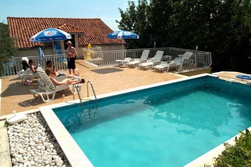 Imagen general del Hotel Villa Marin. Foto 5