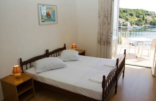 Imagen general del Hotel Villa Marin. Foto 8