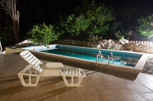 Imagen general del Hotel Villa Marin. Foto 10