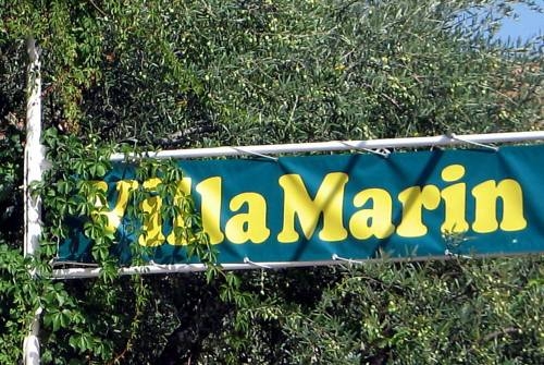 Imagen general del Hotel Villa Marin. Foto 13