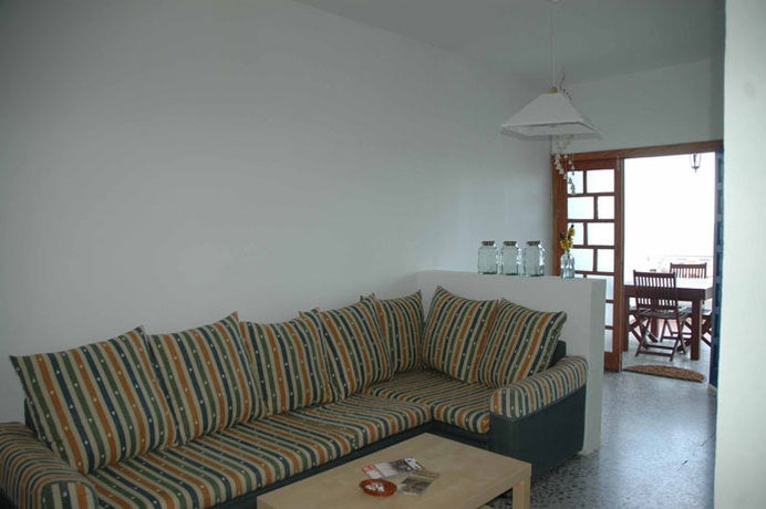 Imagen general del Hotel Villa Marina Apartamentos y Habitaciones. Foto 2