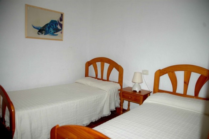 Imagen general del Hotel Villa Marina Apartamentos y Habitaciones. Foto 3