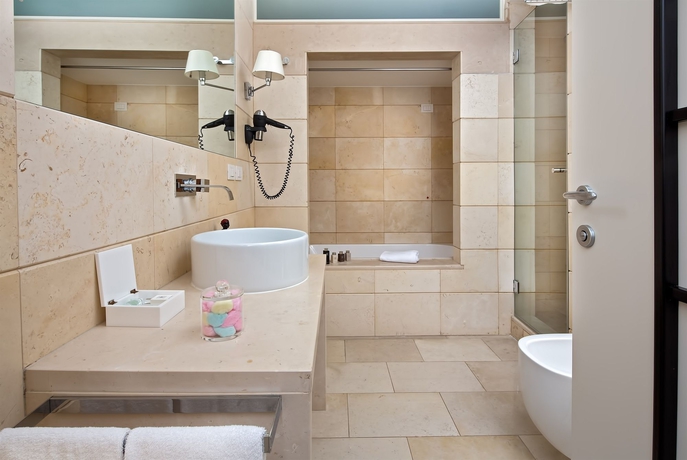 Imagen de la habitación del Hotel Villa Marina Capri and Spa. Foto 4