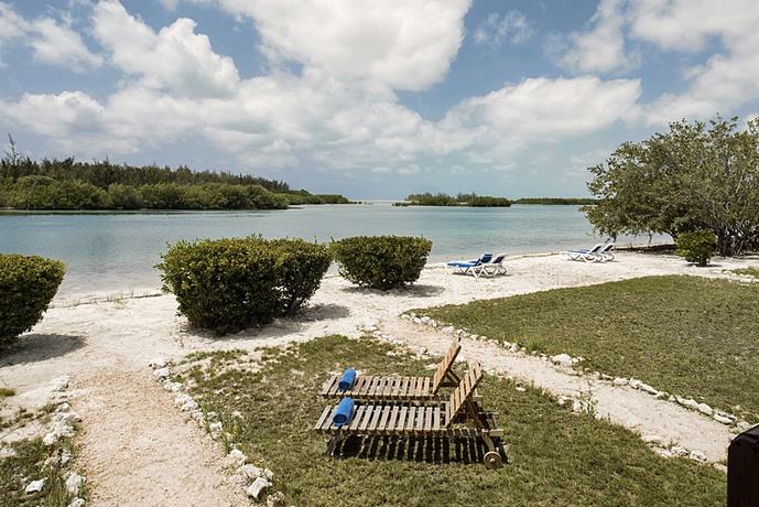 Imagen general del Hotel Villa Marina, Cayo Largo. Foto 1