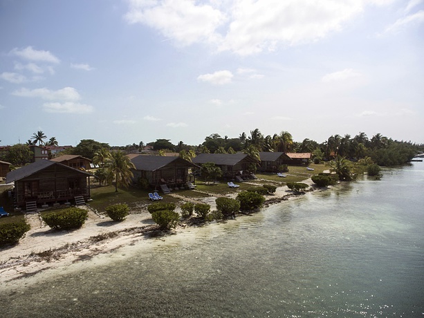 Imagen general del Hotel Villa Marina, Cayo Largo. Foto 3