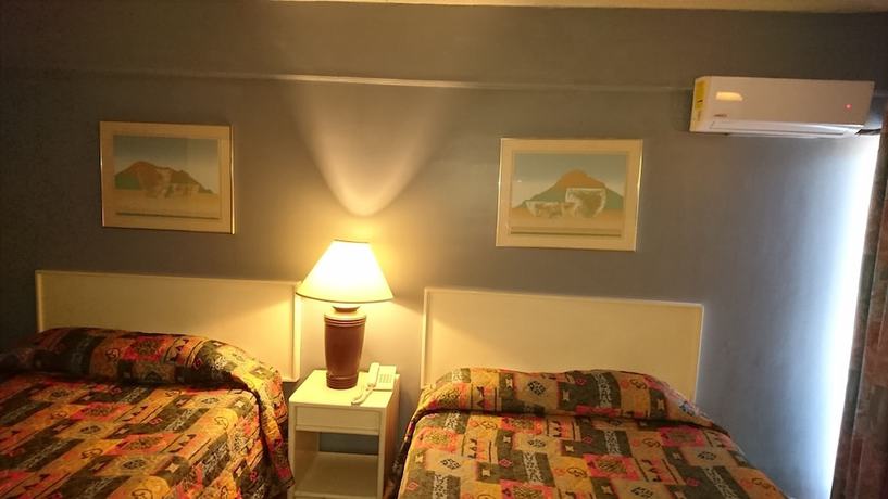 Imagen de la habitación del Hotel Villa Marina, Ensenada. Foto 3