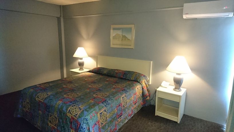 Imagen de la habitación del Hotel Villa Marina, Ensenada. Foto 4
