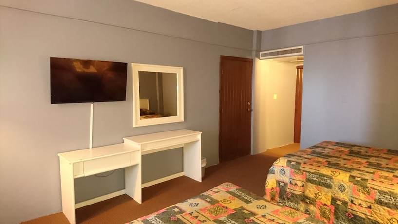 Imagen de la habitación del Hotel Villa Marina, Ensenada. Foto 5