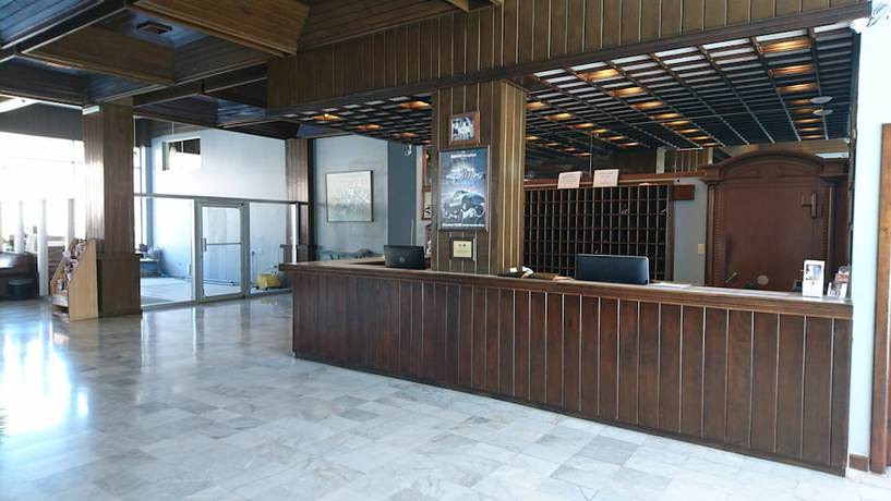 Imagen de los interiores del Hotel Villa Marina, Ensenada. Foto 19