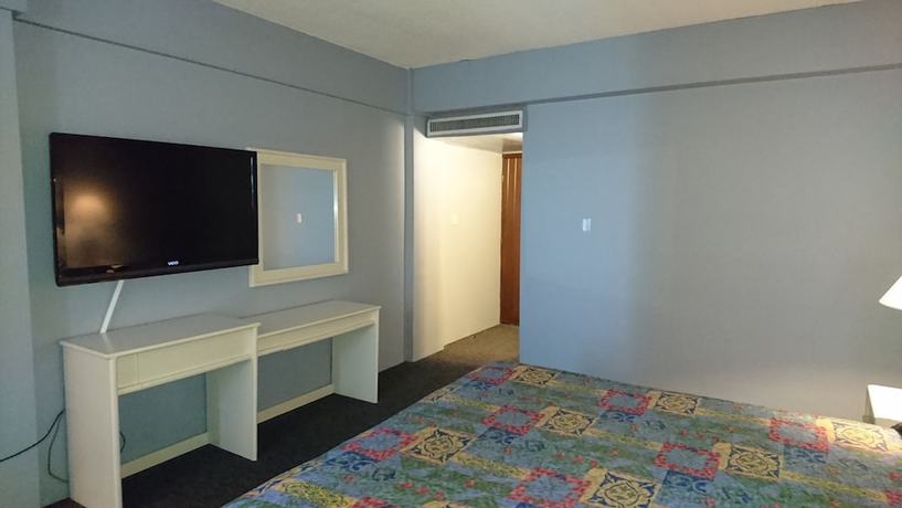 Imagen de la habitación del Hotel Villa Marina, Ensenada. Foto 6
