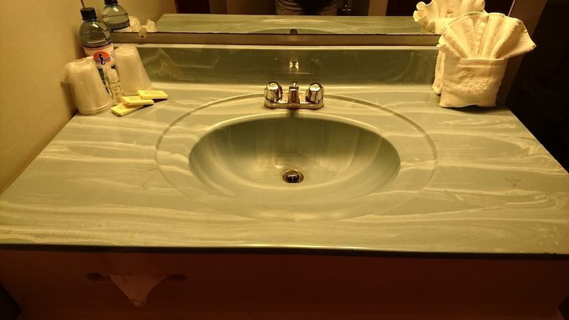 Imagen de la habitación del Hotel Villa Marina, Ensenada. Foto 7