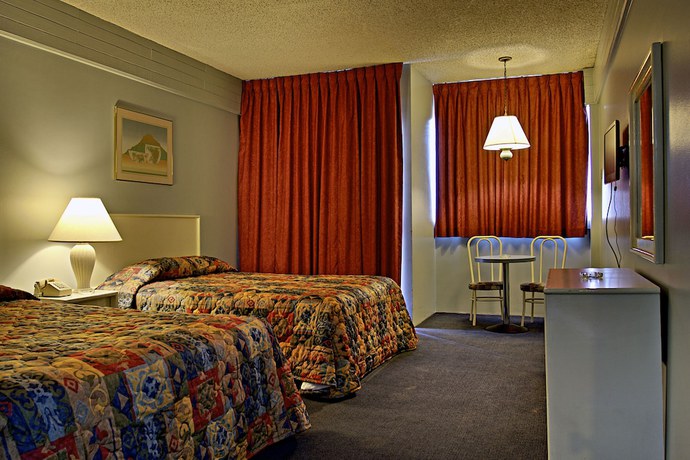 Imagen de la habitación del Hotel Villa Marina, Ensenada. Foto 9