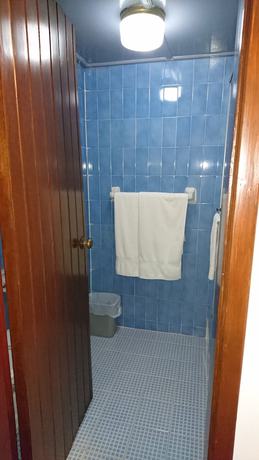 Imagen de la habitación del Hotel Villa Marina, Ensenada. Foto 11
