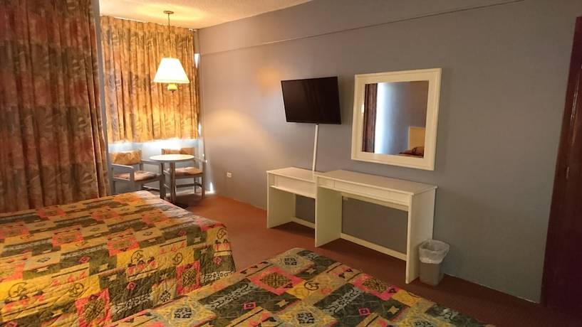 Imagen de la habitación del Hotel Villa Marina, Ensenada. Foto 12