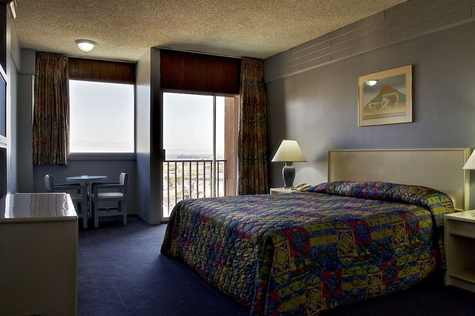 Imagen de la habitación del Hotel Villa Marina, Ensenada. Foto 13