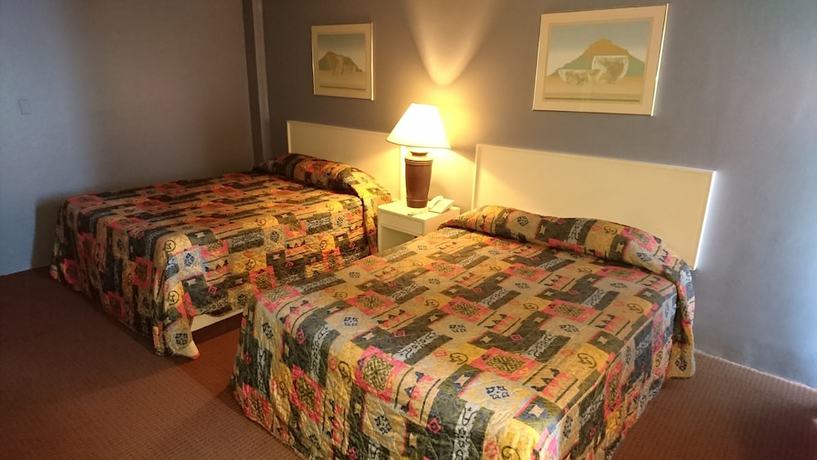 Imagen de la habitación del Hotel Villa Marina, Ensenada. Foto 14
