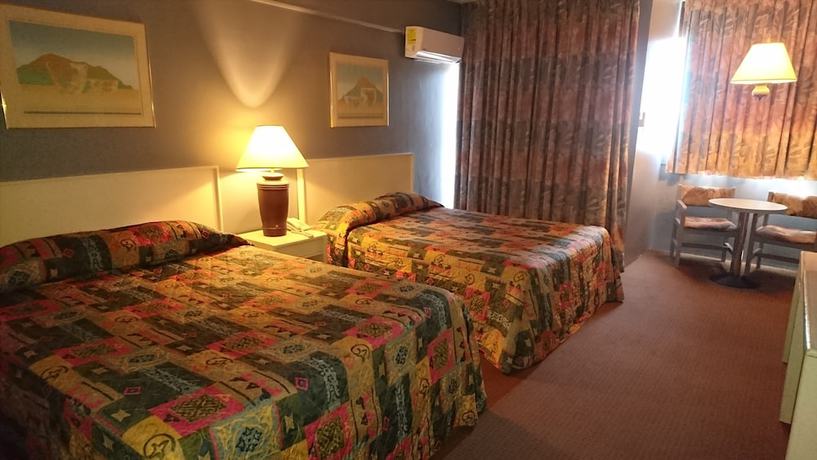 Imagen de la habitación del Hotel Villa Marina, Ensenada. Foto 15