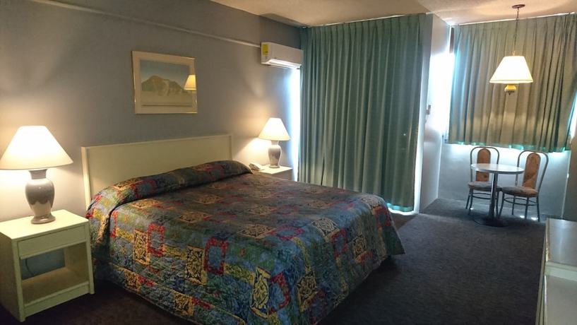 Imagen de la habitación del Hotel Villa Marina, Ensenada. Foto 18