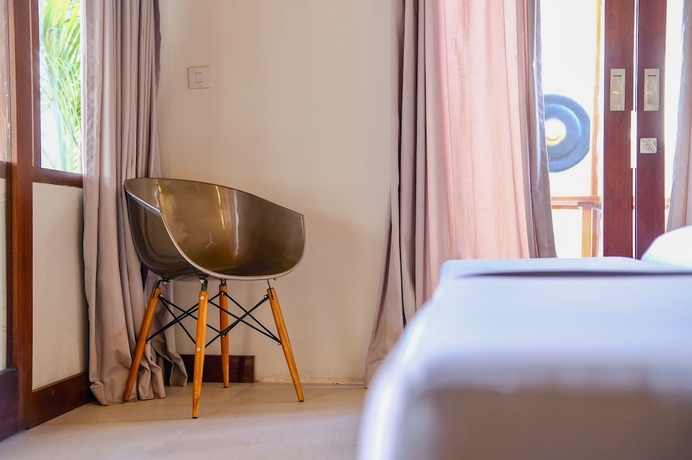 Imagen de la habitación del Hotel Villa Marina, Gili Air Island. Foto 7