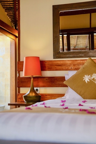 Imagen de la habitación del Hotel Villa Marina, Gili Air Island. Foto 12