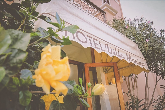 Imagen general del Hotel Villa Marina, La Maddalena. Foto 5