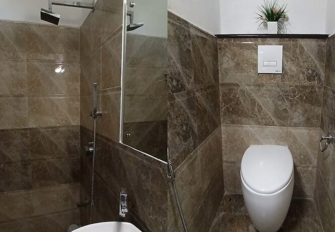 Imagen general del Hotel Villa Marine. Foto 1