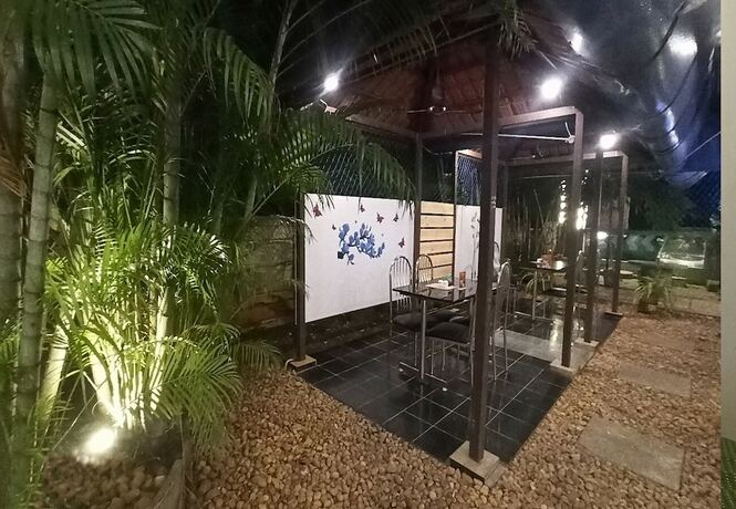 Imagen general del Hotel Villa Marine. Foto 2