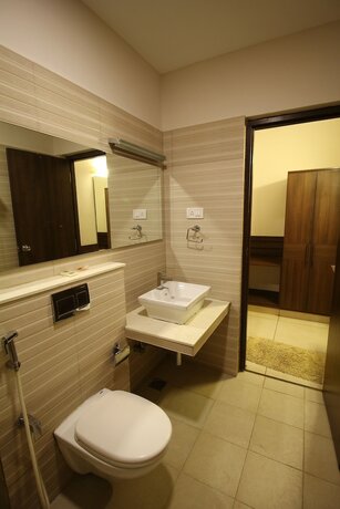 Imagen general del Hotel Villa Marine. Foto 6