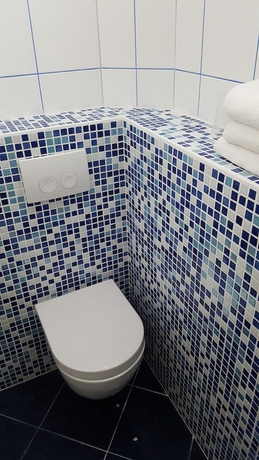 Imagen de la habitación del Hotel Villa Mario. Foto 17