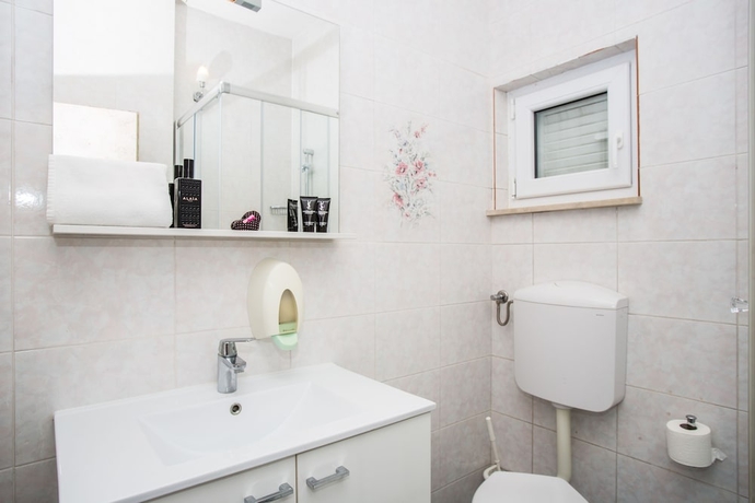 Imagen de la habitación del Hotel Villa Mario. Foto 18