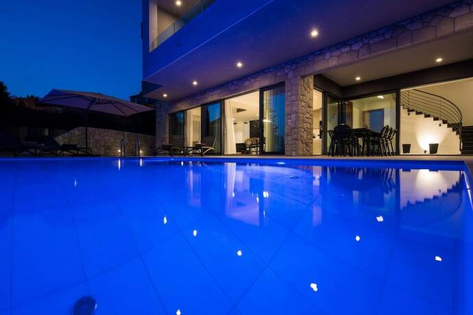 Imagen general del Hotel Villa Maris Dubrovnik. Foto 4