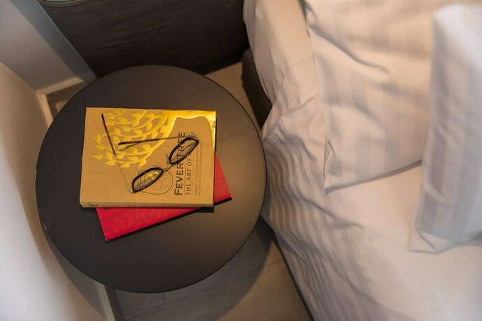 Imagen general del Hotel Villa Maris Dubrovnik. Foto 11