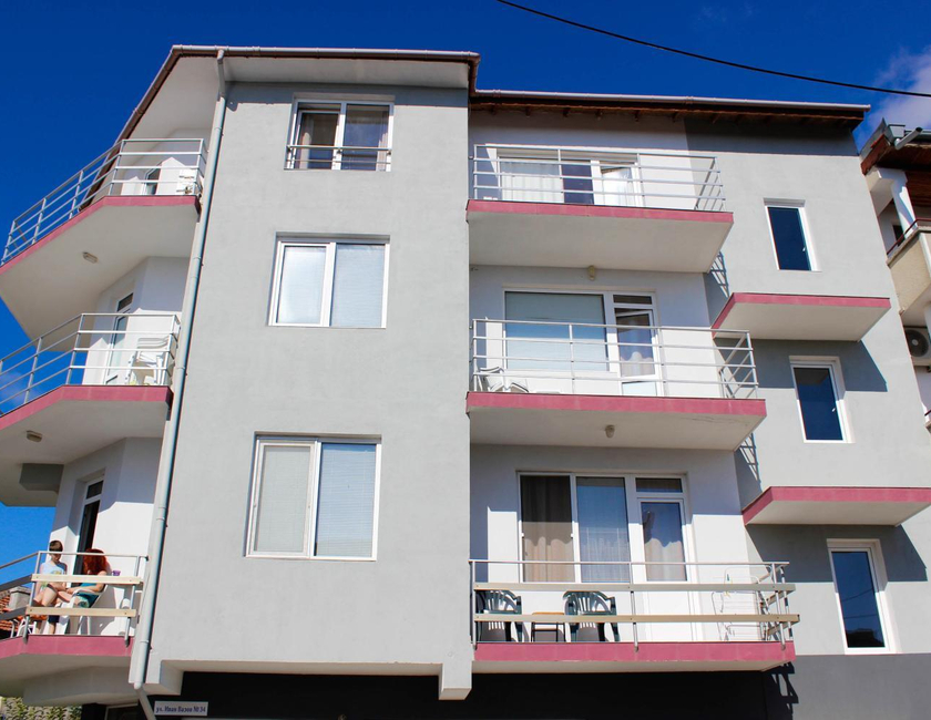 Imagen general del Hotel Villa Maris. Foto 11