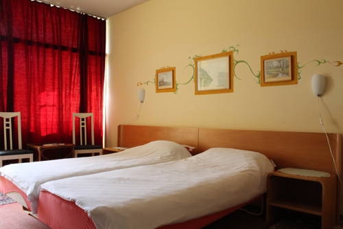 Imagen general del Hotel Villa Marita. Foto 3