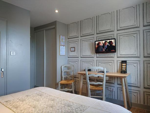 Imagen general del Hotel Villa Marjane. Foto 4