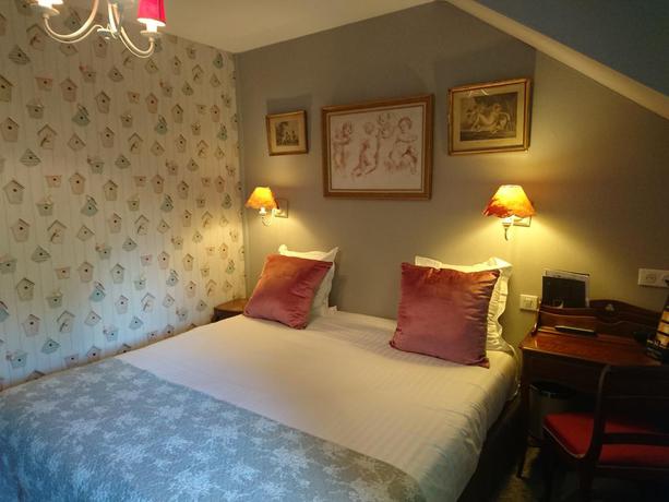 Imagen general del Hotel Villa Marjane. Foto 6