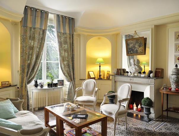 Imagen general del Hotel Villa Marjane. Foto 9