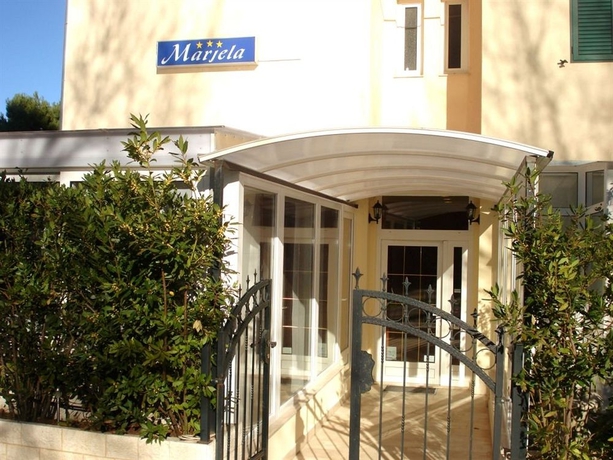 Imagen general del Hotel Villa Marjela. Foto 1