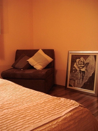 Imagen de la habitación del Hotel Villa Marjela. Foto 5