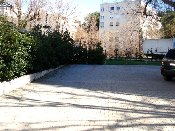 Imagen general del Hotel Villa Marjela. Foto 2