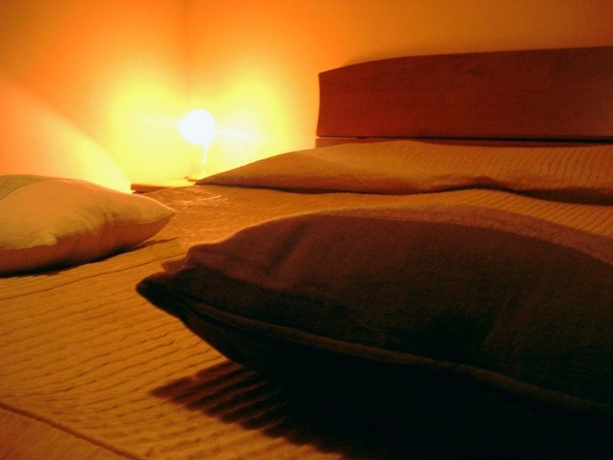 Imagen de la habitación del Hotel Villa Marjela. Foto 12