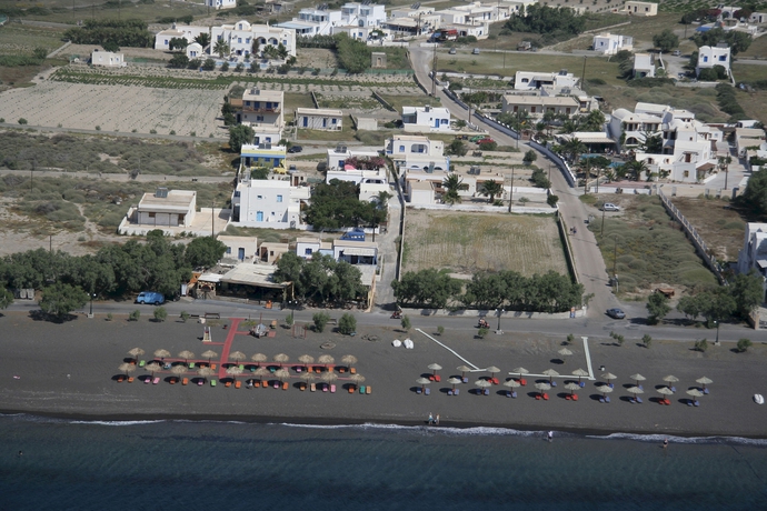 Imagen de los exteriores del Hotel Villa Markezinis. Foto 4