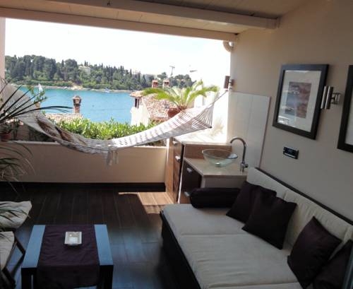 Imagen general del Hotel Villa Markiz. Foto 1