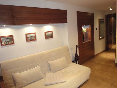 Imagen general del Hotel Villa Markiz. Foto 2