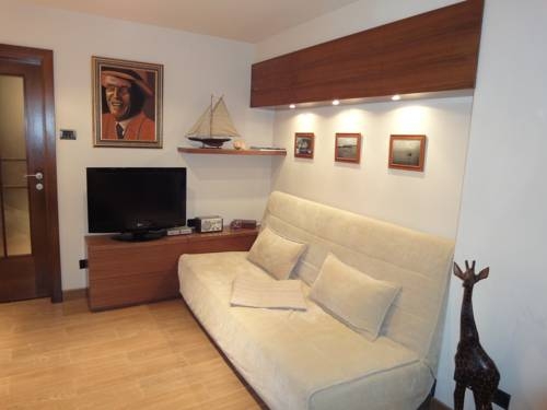 Imagen general del Hotel Villa Markiz. Foto 3