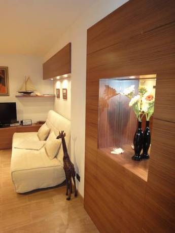 Imagen general del Hotel Villa Markiz. Foto 4