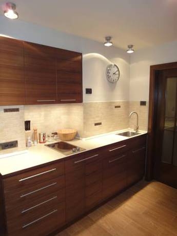 Imagen general del Hotel Villa Markiz. Foto 6