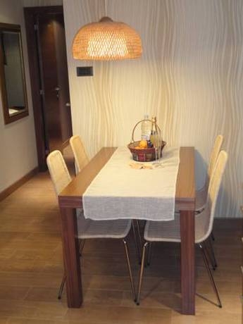 Imagen general del Hotel Villa Markiz. Foto 7