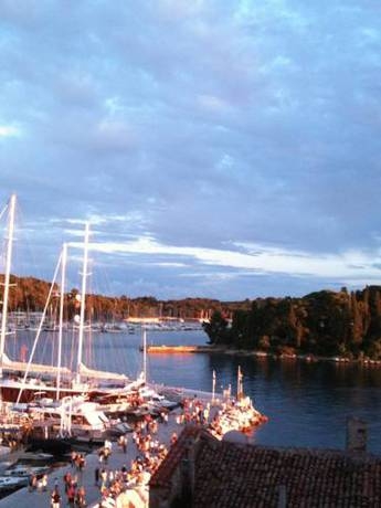 Imagen general del Hotel Villa Markiz. Foto 8