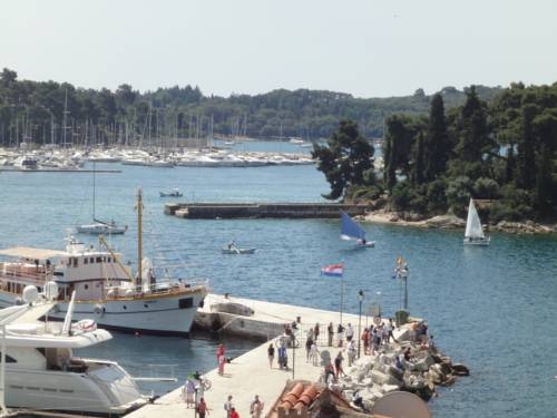 Imagen general del Hotel Villa Markiz. Foto 9